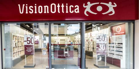 VISIONOTTICA DI CESARE